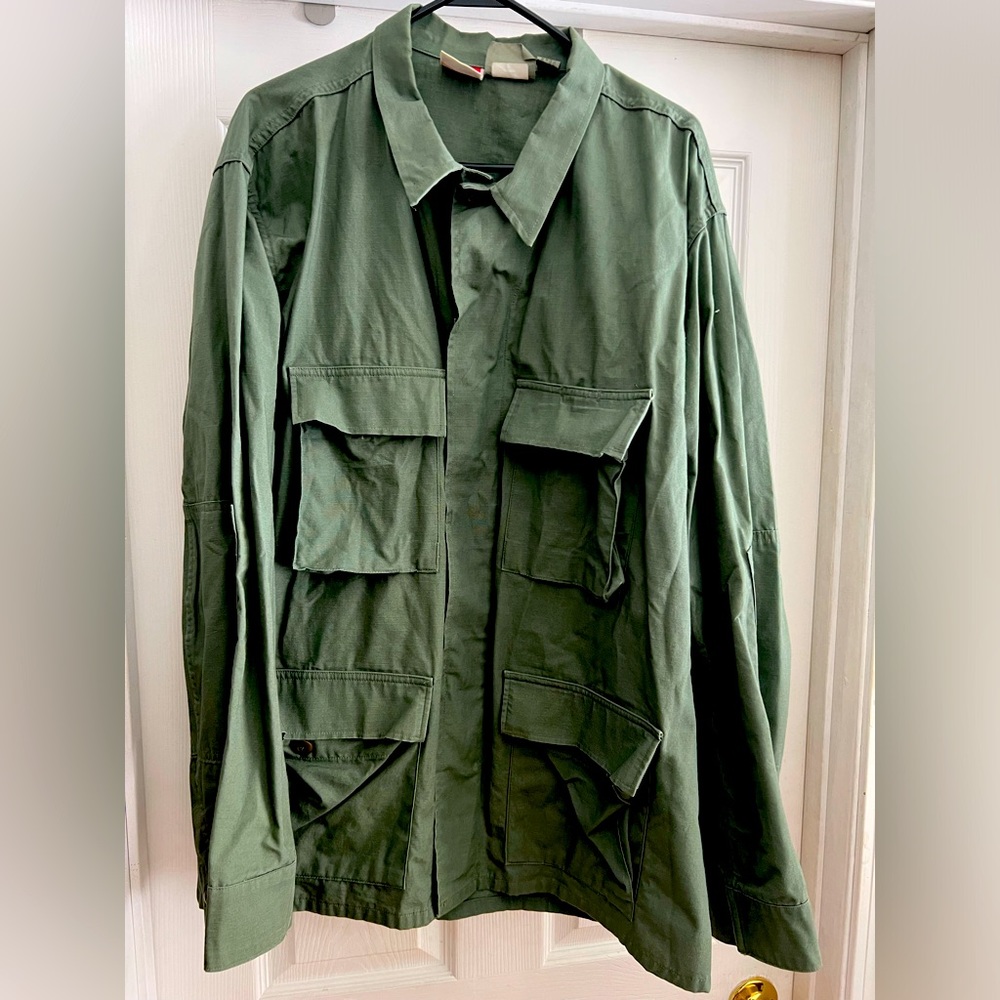 Propper Army Jacket